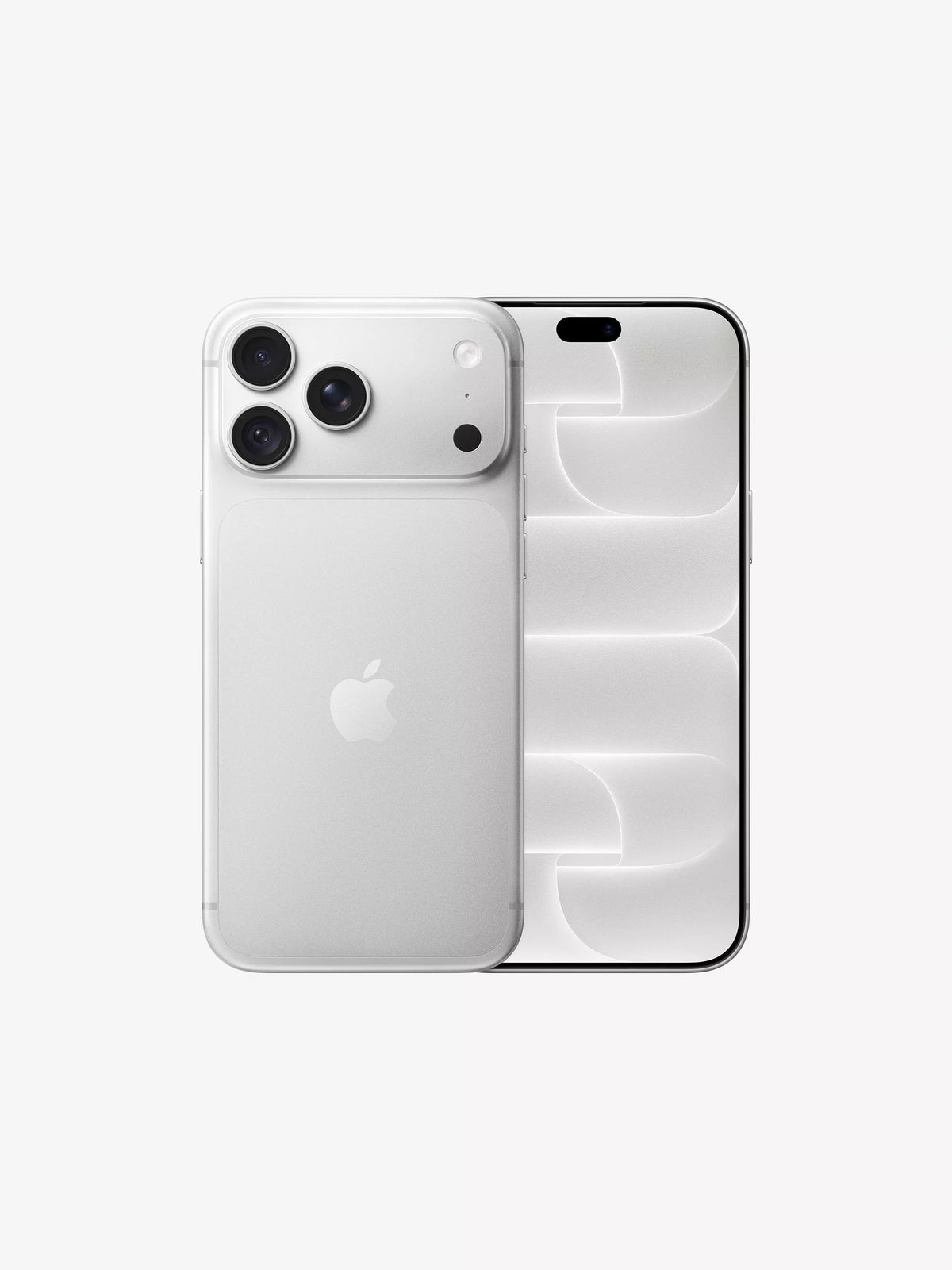 Apple iPhone 18 Pro Max 5G Smartphone, 6.9-inch 120Hz OLED Display, A20 Pro Chip, Triple 48MP Camera, Wi-Fi 7, USB-C