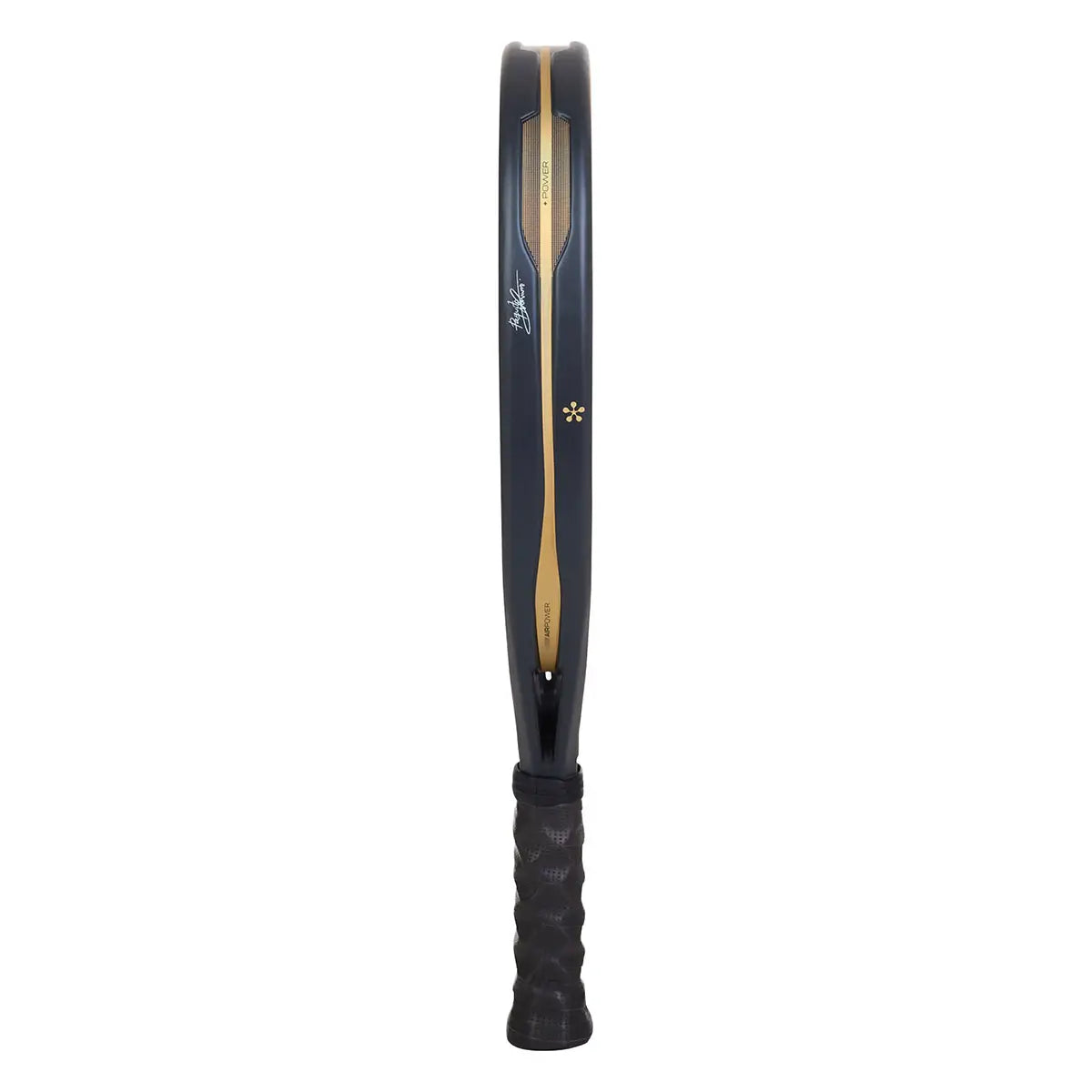 Bullpadel Hack 04 Limited Edition 2025 - Power & Speed