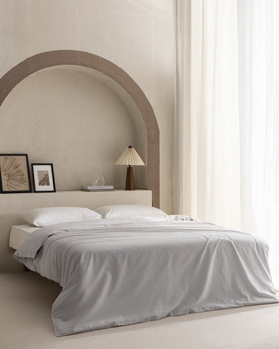 Manon King Size Ranforce Duvet Cover - Madame Coco JO