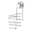 Norme Chrome Vacuum Hair Dryer Holder - Madame Coco JO