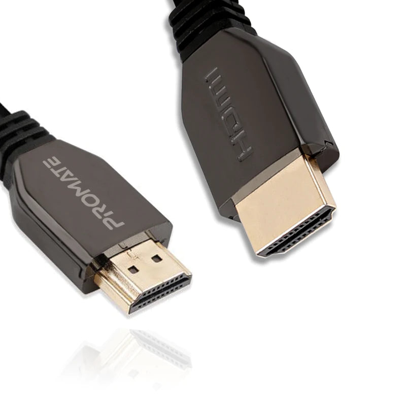 PROMATE High Definition Audio Video Cable