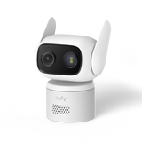 eufy Wired Cam C31 Full HD Pan-Tilt Security Camera