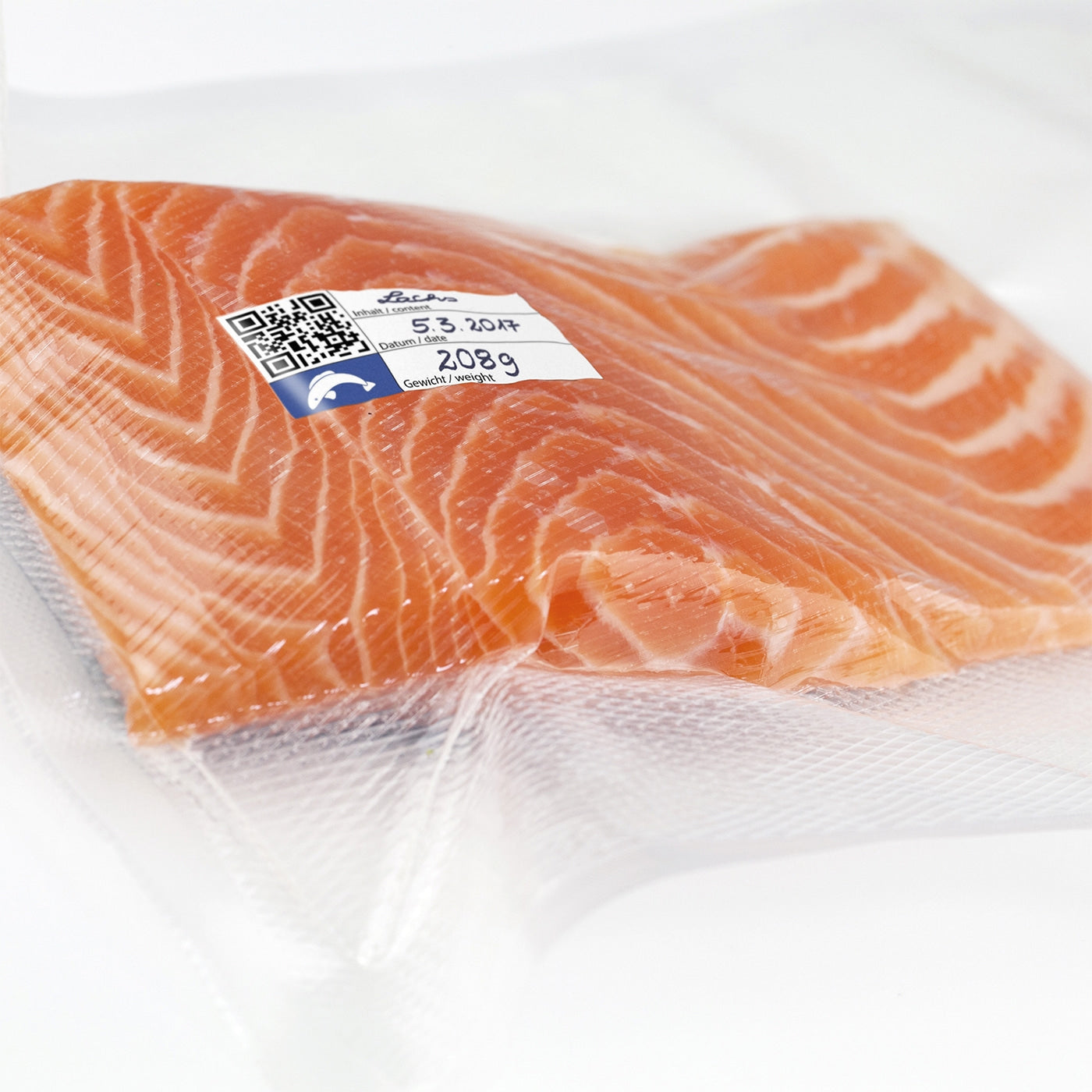 أكياس طبخ كاسو 16 × 23 سم 50 قطعة