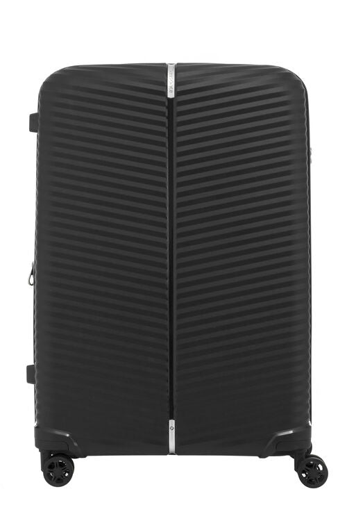 شنطة سامسونايت VARRO Spinner 75 سم بتوسيع و4 عجلات