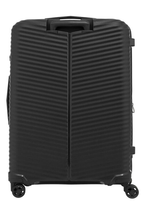 Samsonite VARRO Spinner 81cm EXP – Extra Large Luggage