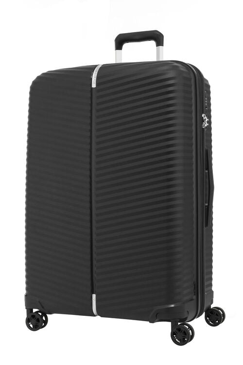 Samsonite VARRO Spinner 81cm EXP – Extra Large Luggage