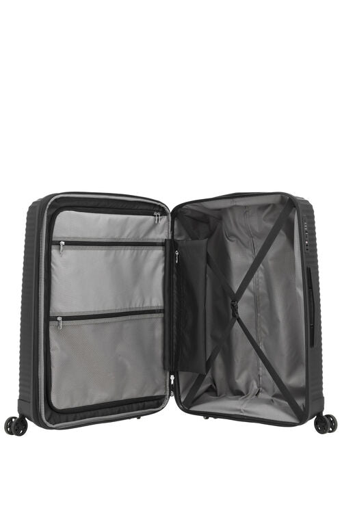Samsonite VARRO Spinner 81cm EXP – Extra Large Luggage