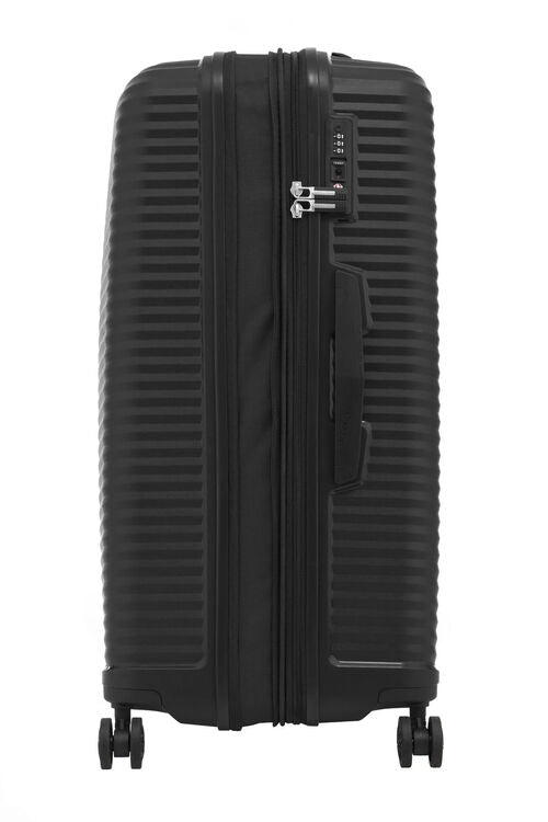 Samsonite VARRO Spinner 81cm EXP – Extra Large Luggage