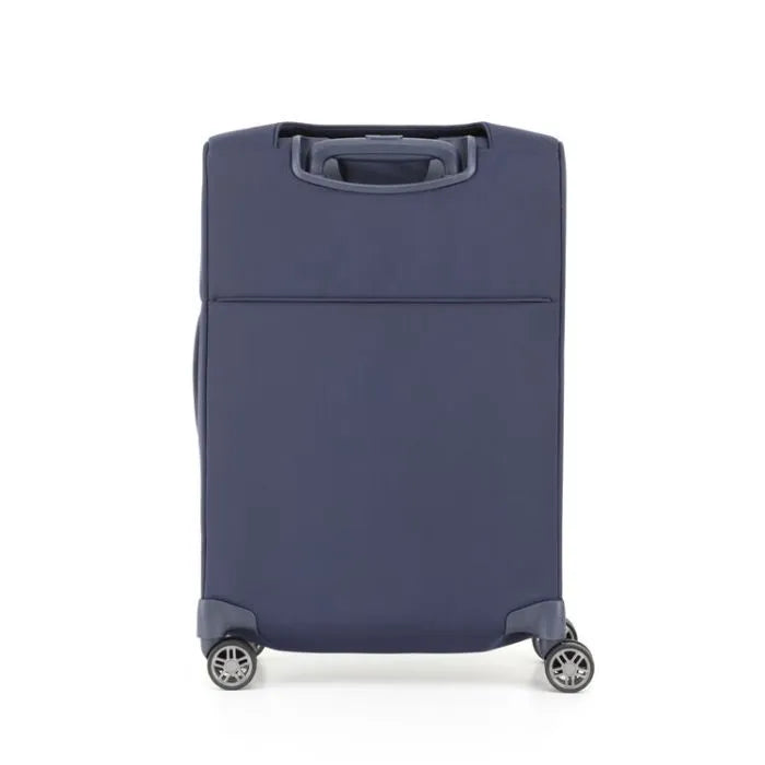 شنطة Samsonite B-Lite 4 Spinner 78 سم قابلة للتوسيع (بحري)
