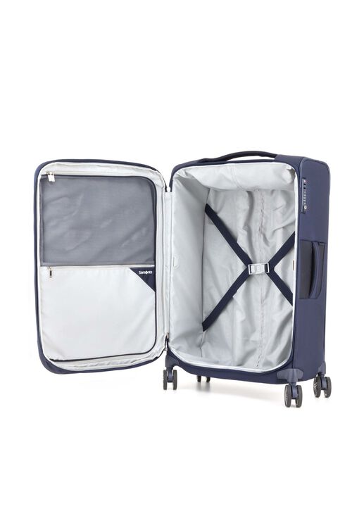 شنطة Samsonite B-Lite 4 Spinner 71 سم – حقيبة سفر واسعة وخفيفة