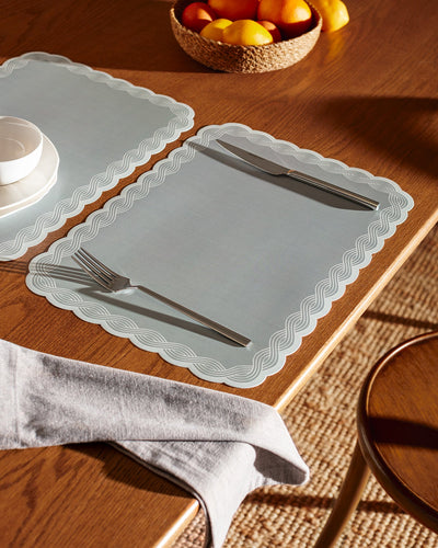 Rosalie Place Mat - Madame Coco JO