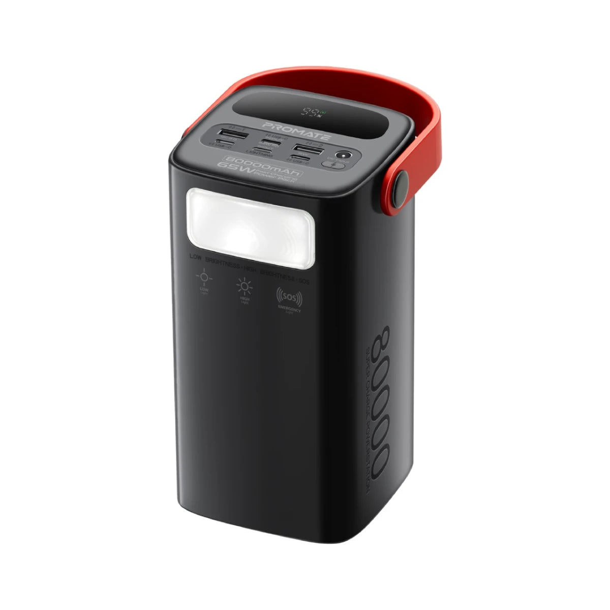 Picture of PRO-CH-POWERMINE-80