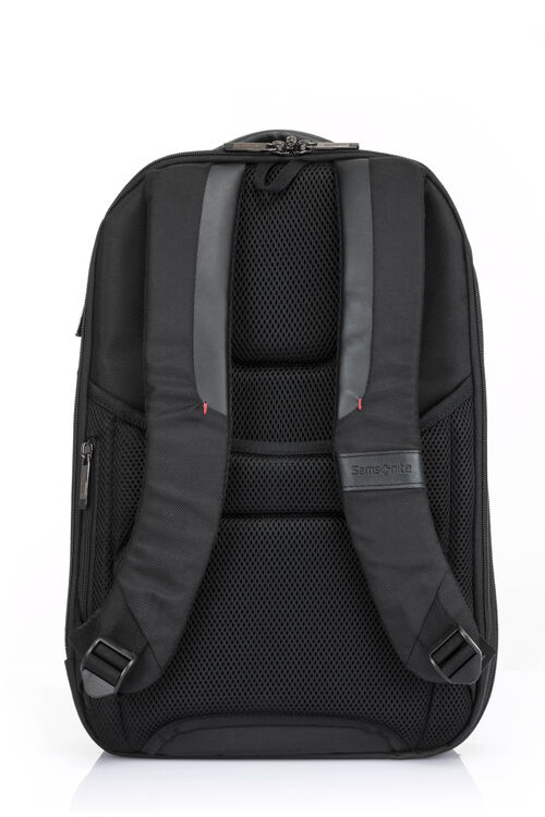 حقيبة ظهر Samsonite VIGON II صغيرة قابلة للتوسيع