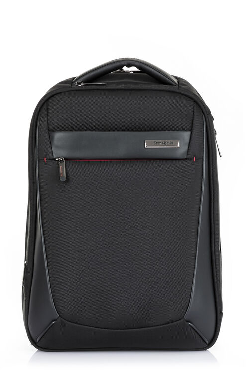 حقيبة ظهر Samsonite VIGON II صغيرة قابلة للتوسيع