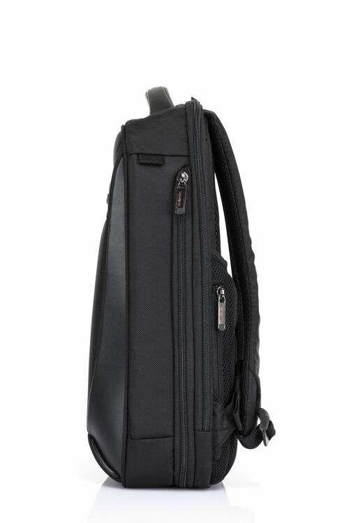 حقيبة ظهر Samsonite VIGON II صغيرة قابلة للتوسيع