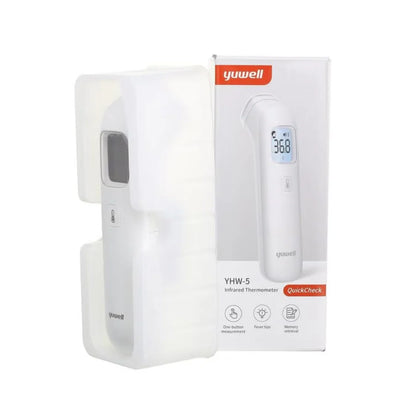 YHW-5 Infrared Thermometer - Fast & Accurate Temperature Measurement