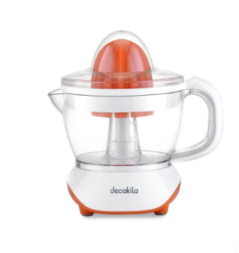Decakila 25W 0.7L Electric Citrus Juicer