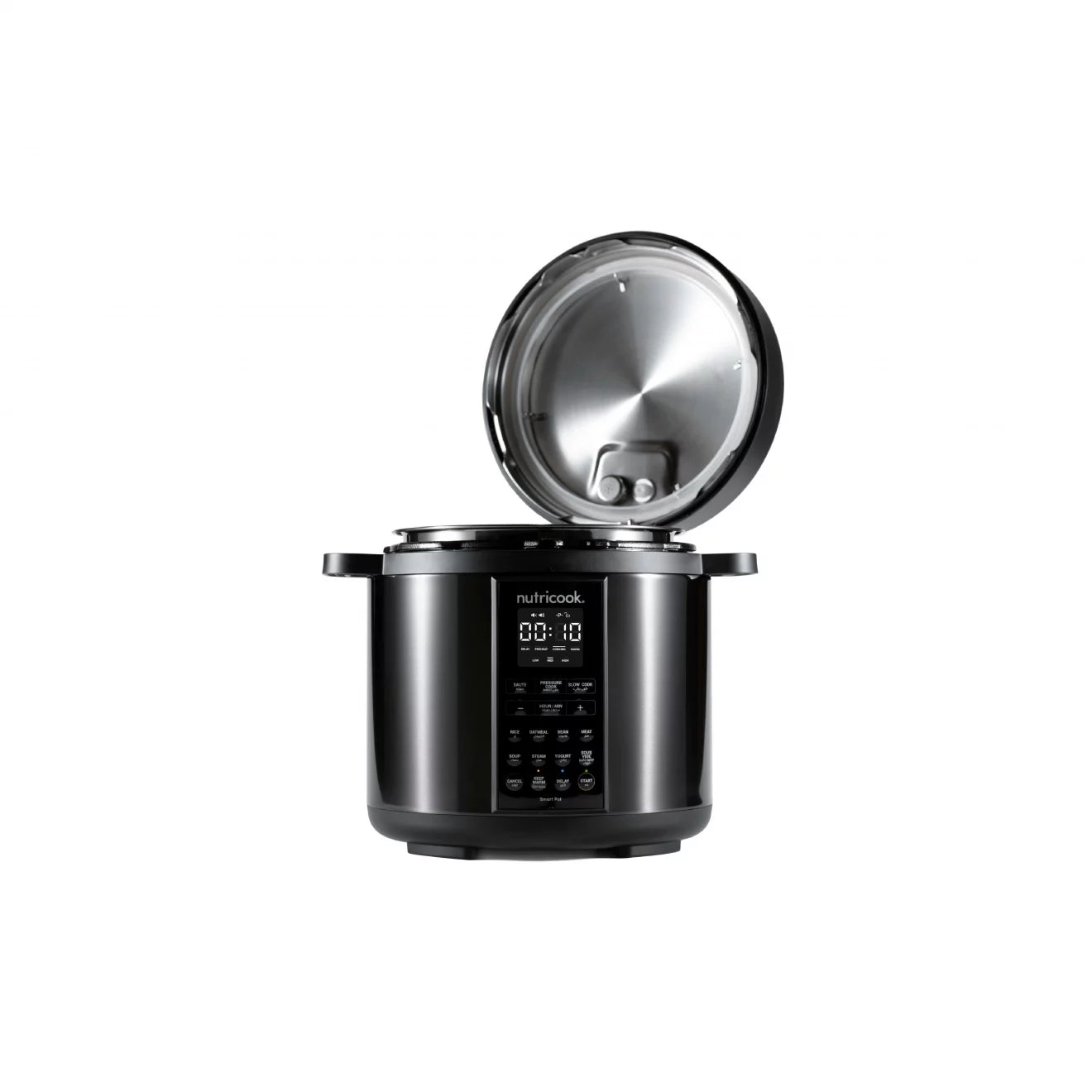 نيوتري كوك سمارت بوت 2 / طنجرة ضغط كهربائية - 6 لتر