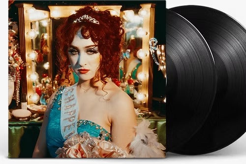 اسطوانة فينيل Chappell Roan - The Rise and Fall