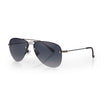 نظارة شمسية رجالية Daniel Klein DK3262-1 أنيقة