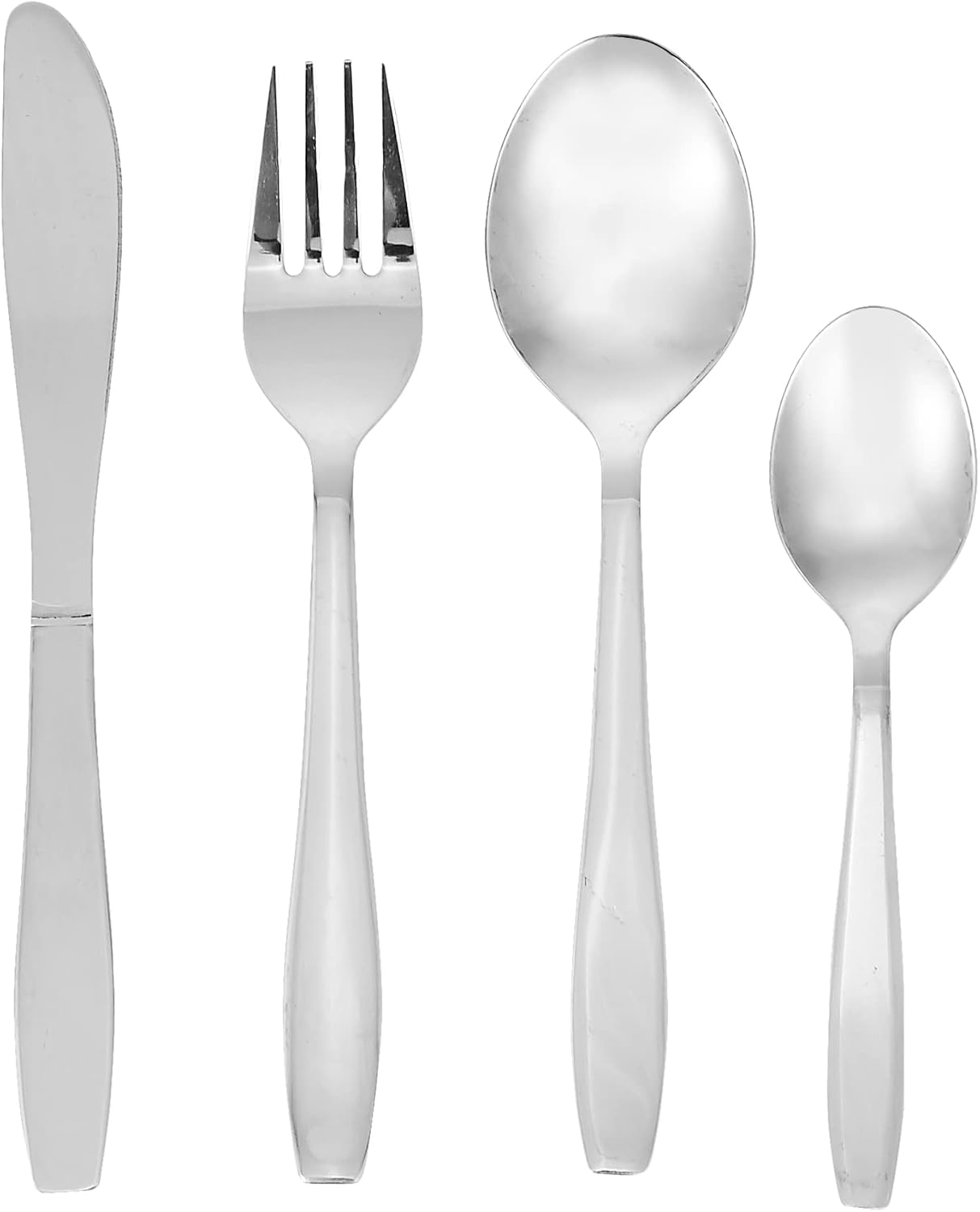 Royalford RF10790 Stainless Steel Cutlery Set