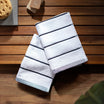 Fayanna 2 Pack Hand Towel - Madame Coco JO