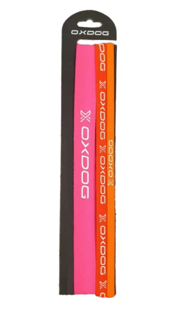Oxdog Process Hairband 3 Pack