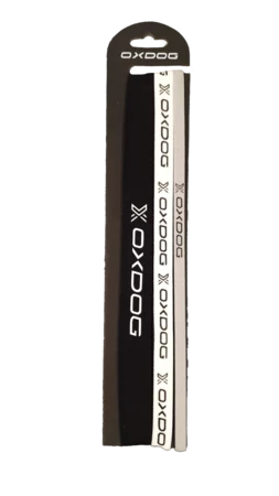 Oxdog Process Hairband 3 Pack