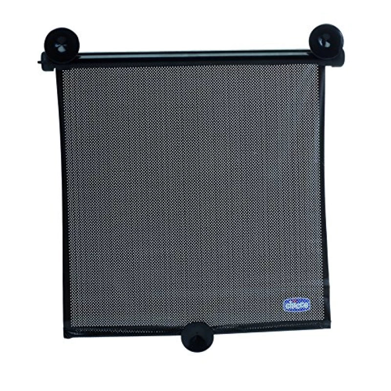 ستارة شمسية Chicco Roller Shade – حماية وراحة لطفلك