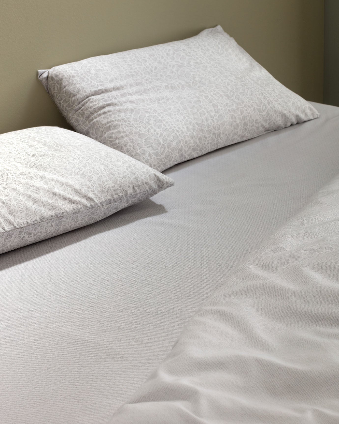 Grelot Kıng Sıze Duvet Cover Set - Madame Coco JO