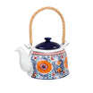 Nostalgic Daisy Teapot - Madame Coco JO