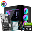 INTEL CORE ULTRA 5 245K // RTX 5070 12GB // 32GB RAM - Mid-Range PC Build