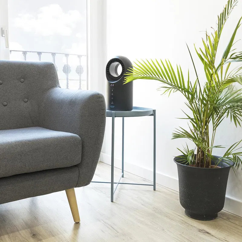 Cecotec Ready Warm 8400 Bladeless Connected 1500W Heater