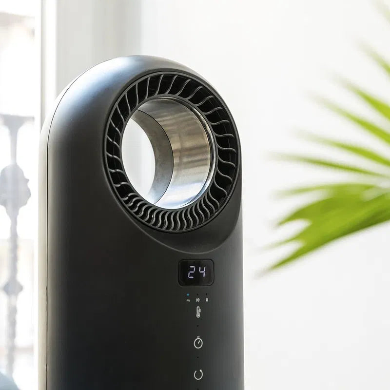 دفاية Cecotec Ready Warm 8400 بدون شفرات | ذكية