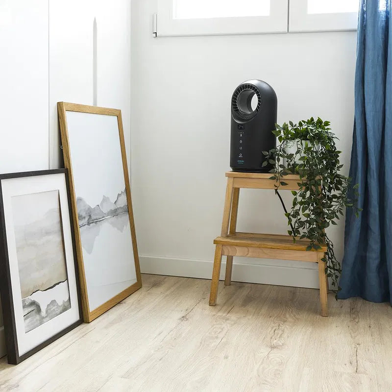 Cecotec Ready Warm 8400 Bladeless Connected 1500W Heater