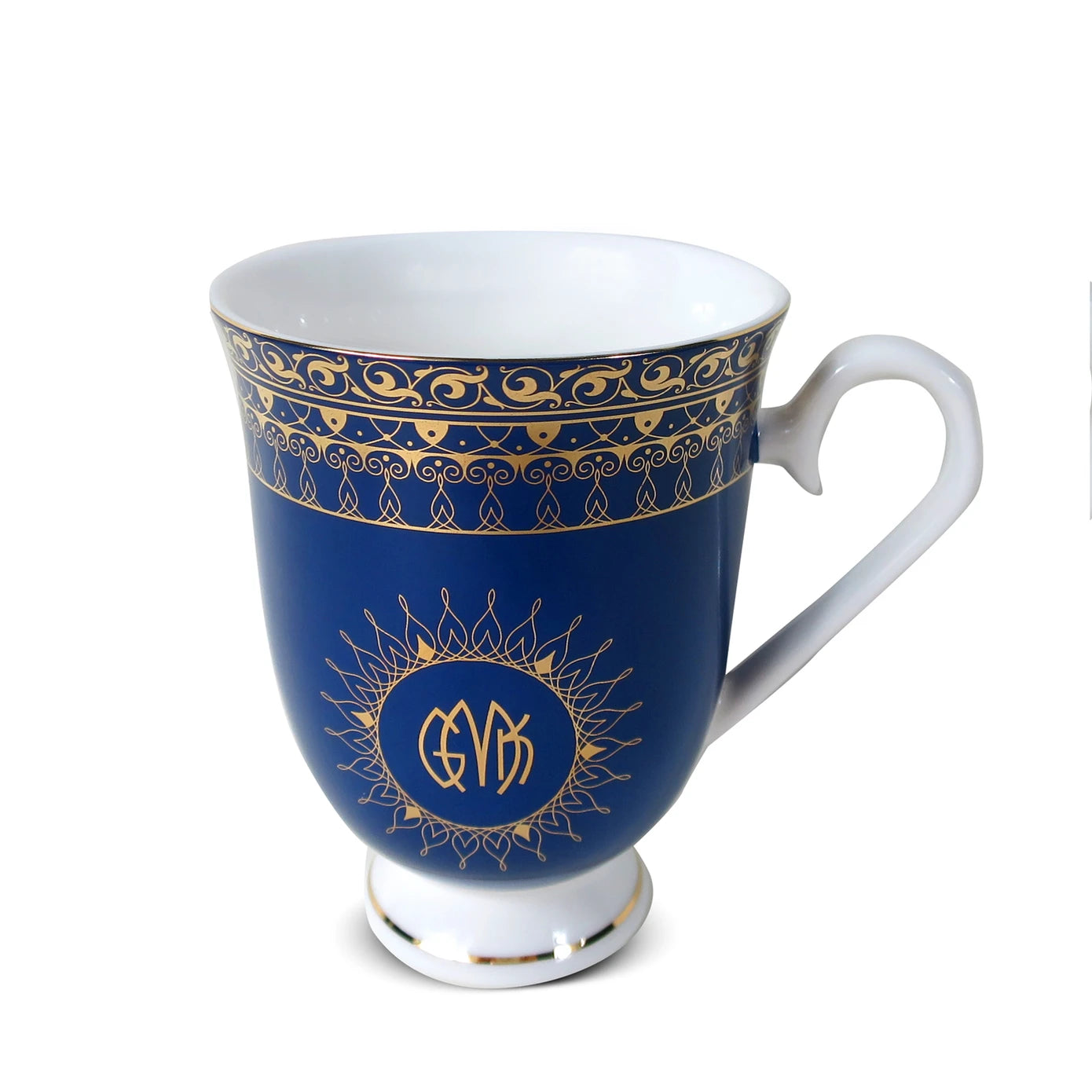 KARACA Cumhuriyet 100 Yılı Payidar Mug – Heritage Design