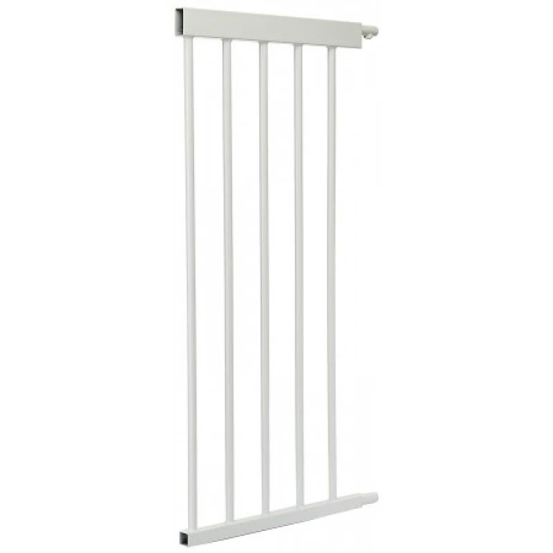وصلة أمان Chicco للبوابة – أبيض 360 مم، حماية آمنة للطفل