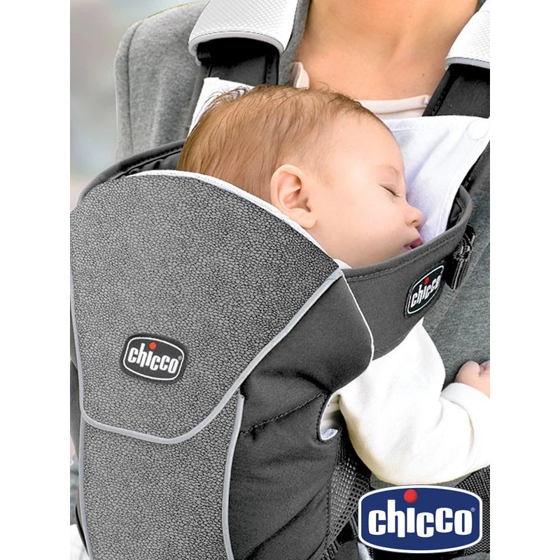Chicco UltraSoft Infant Carrier – Genesis – Safe & Cozy