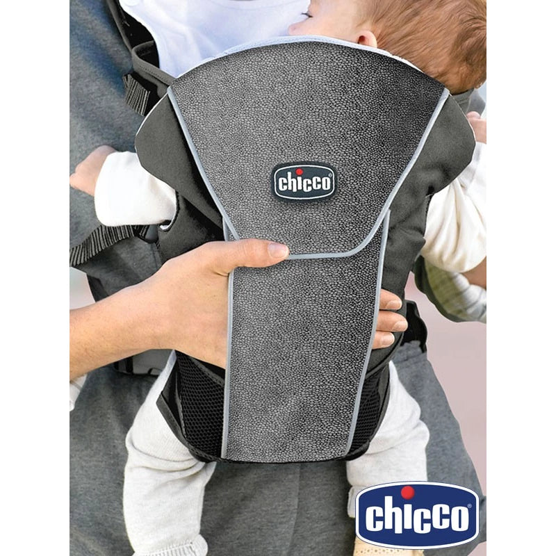Chicco UltraSoft Infant Carrier – Genesis – Safe & Cozy