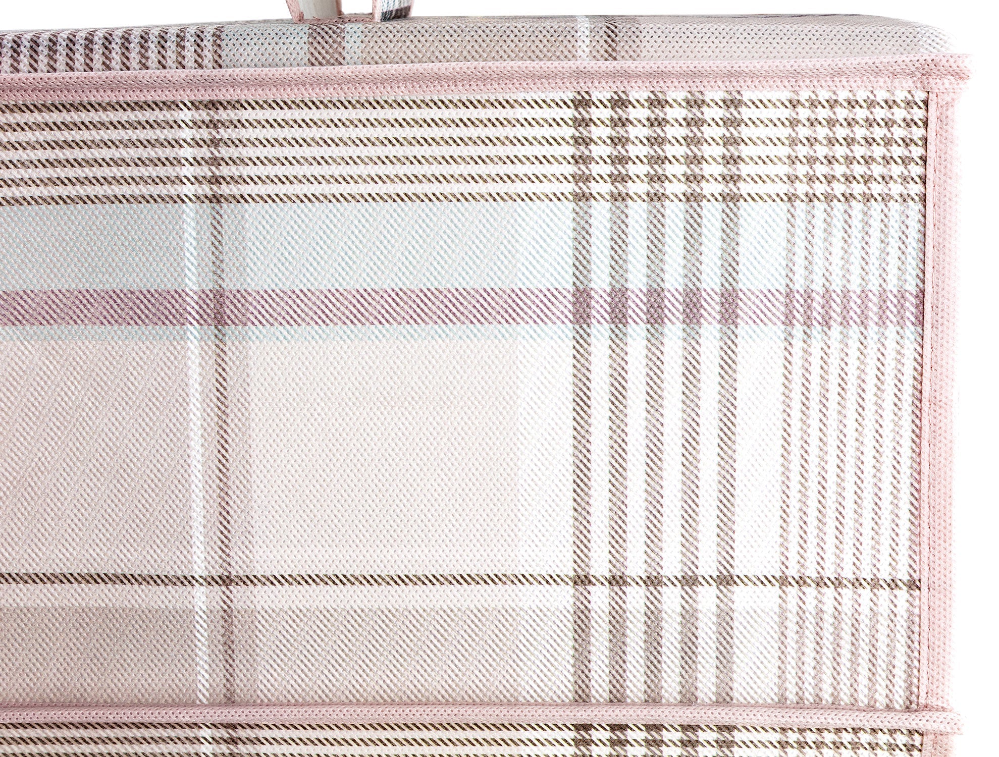 Luisa 5 Compartments In Cabinet Organizer - Madame Coco JO