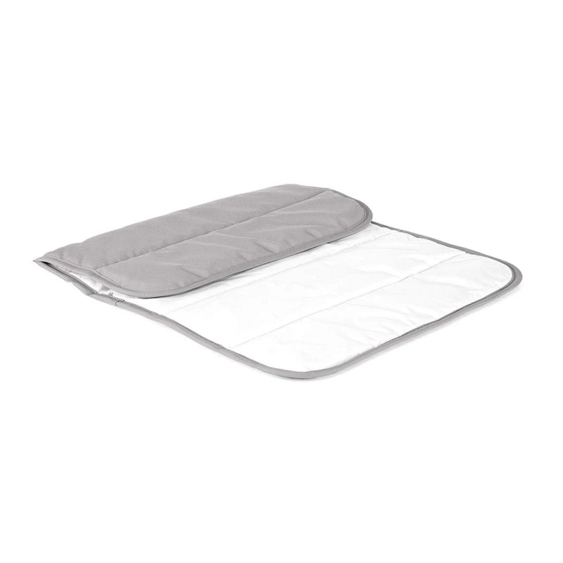 Chicco Organizer Bag – Gray – Practical & Stylish