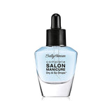Sally Hansen قطرات تجفيف طلاء الأظافر بسرعة – 11 مل