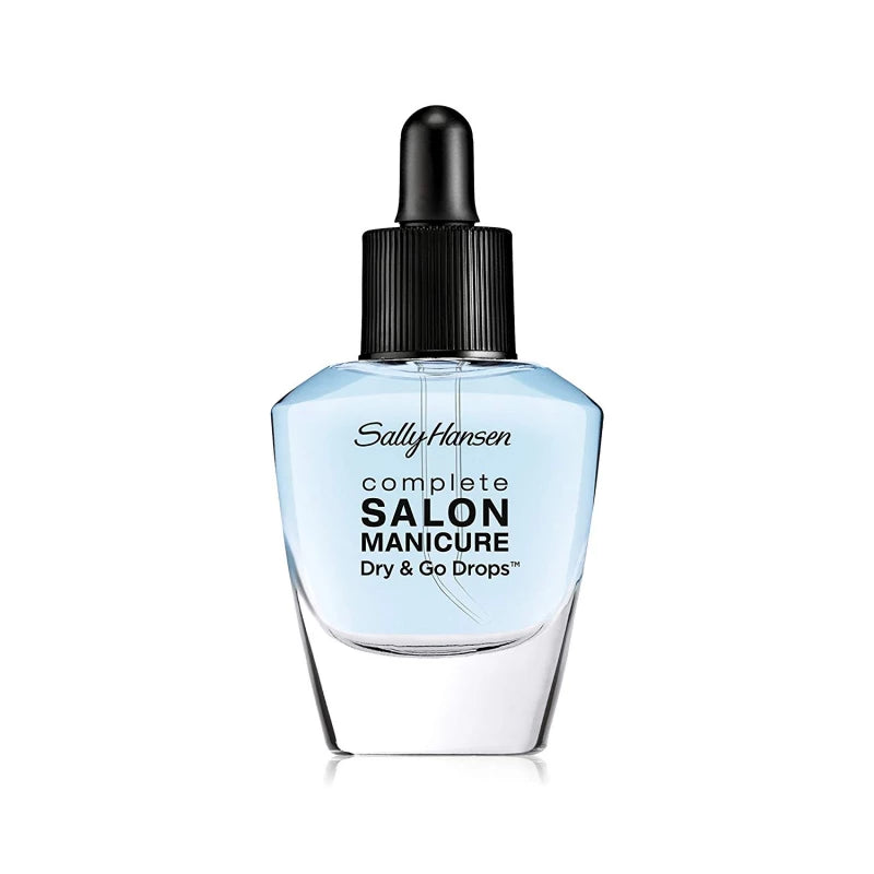 Sally Hansen قطرات تجفيف طلاء الأظافر بسرعة – 11 مل