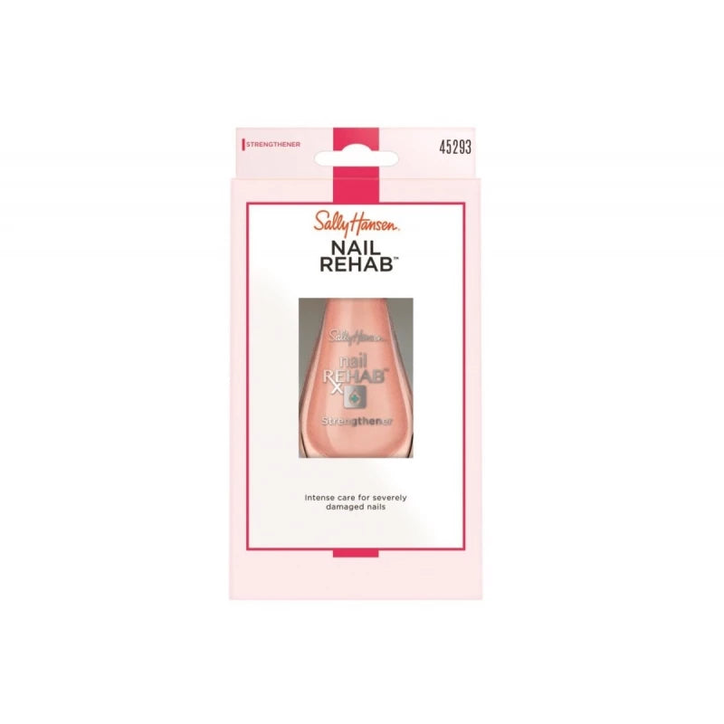 مقوي الأظافر سالي هانسن نيل ريهاب – 10 مل