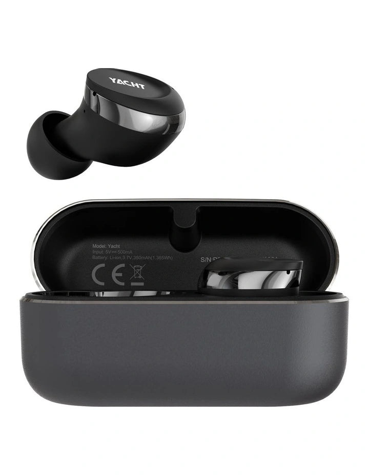 سماعات الأذن اللاسلكية من ياشت هاي فيوتشر