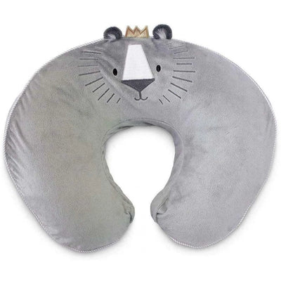 وسادة دعم رضاعة شيكو – تصميم أسد ملكي – راحة وأمان للرضع
