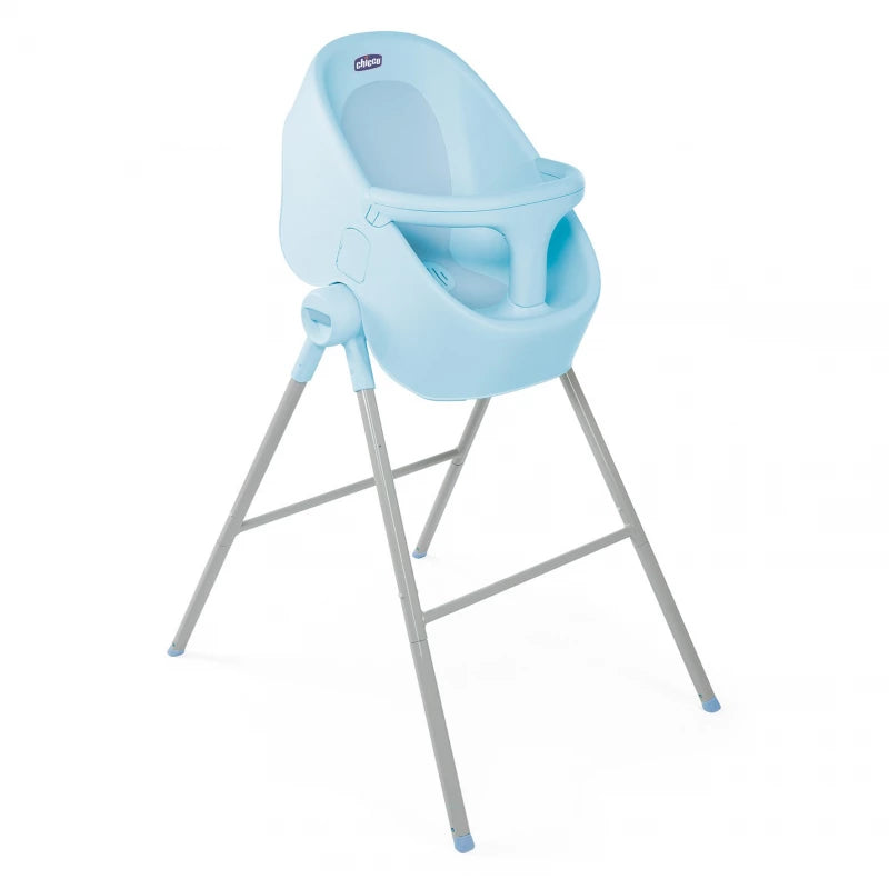 Chicco Bath Seat Bubble Nest – Ocean