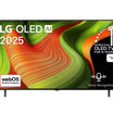 LG OLED AI B5 4K Smart TV 55" 120Hz (2025)