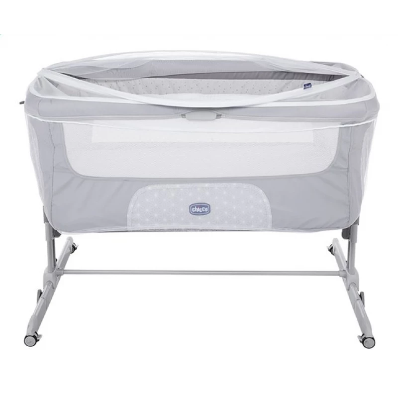 Chicco Mosquito Net for Next2Me Bedside Cot – Safe & Easy