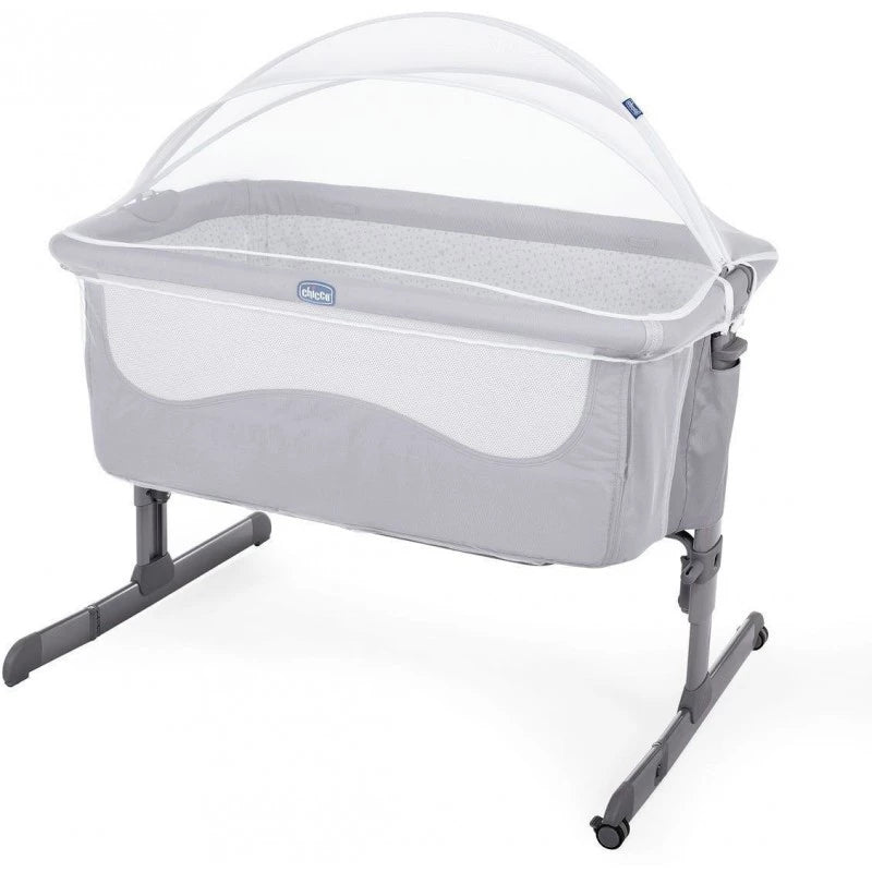 Chicco Mosquito Net for Next2Me Bedside Cot – Safe & Easy